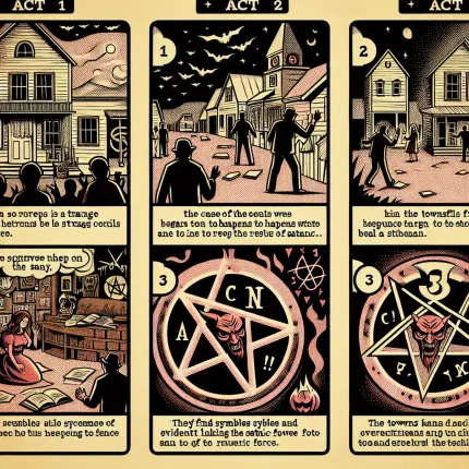 Сатаник лет: Как спорт может изменить вашу жизнь