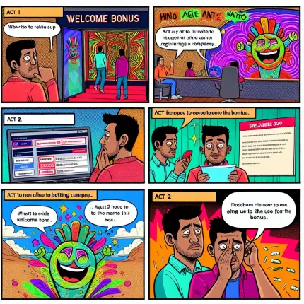 приветственный бонус бк за регистрацию