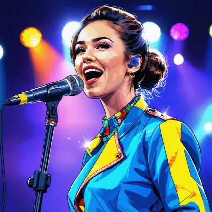 Аида Николайчук — актуальная информация и экспертные мнения