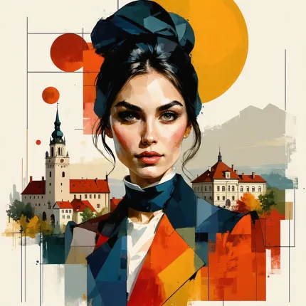 Всё о Эльжбета Бинчицкая: история, факты и современные тренды