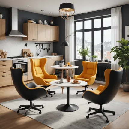 Сайт стульчик: мебель онлайн — как выбрать идеальный стул для вашего дома и офиса