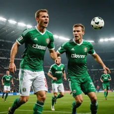 Краснодар - Локомотив РПЛ: Обзор ключевого матча