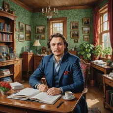 Знаменитости: за кулисами жизни и здоровья известных личностей