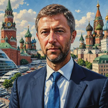 Роман Абрамович: бизнес, новости и текущее состояние одного из самых влиятельных российских предпринимателей